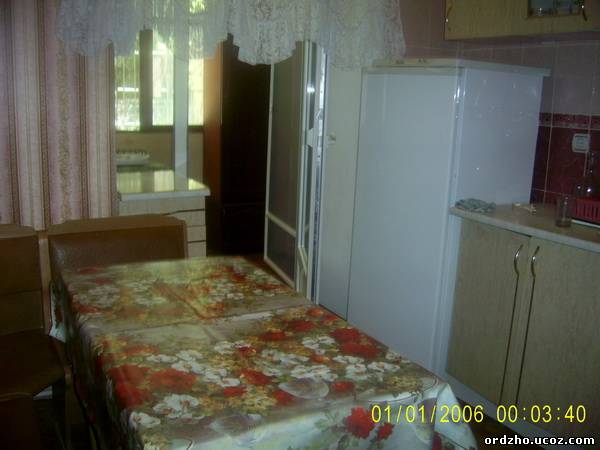 Фотография 1 2к. квартира в Орджоникидзе