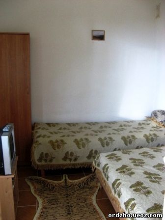 Снять жилье в частном секторе в Орджоникидзе