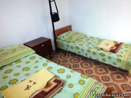 Эконом жилье в Орджоникидзе Крым