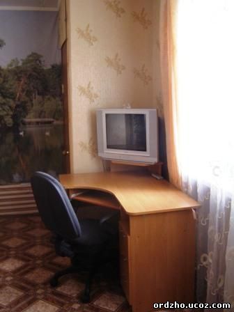 Квартира в Орджоникидзе с кондиционером