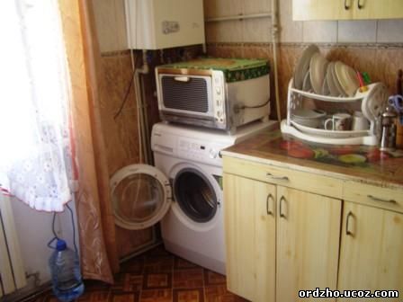Отдых в Орджоникидзе Крым в квартире